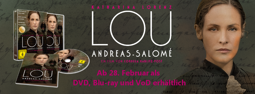 Lou Andreas-Salomé - Ein erfolgreiches Jahr weltweit
